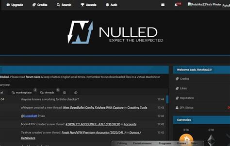 nulledbb|nulled to website.